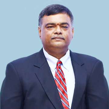 Dr. Jagannath Kallakurchi