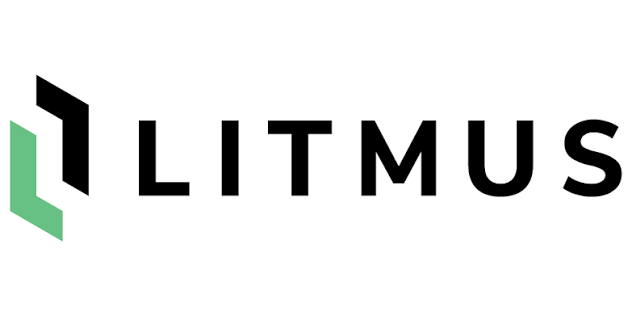 Litmus logo