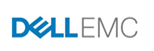 Dell EMC logo