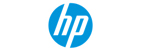 HP logo