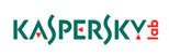 Kaspersky Lab logo
