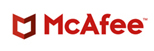 McAfee logo