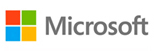 Microsoft logo
